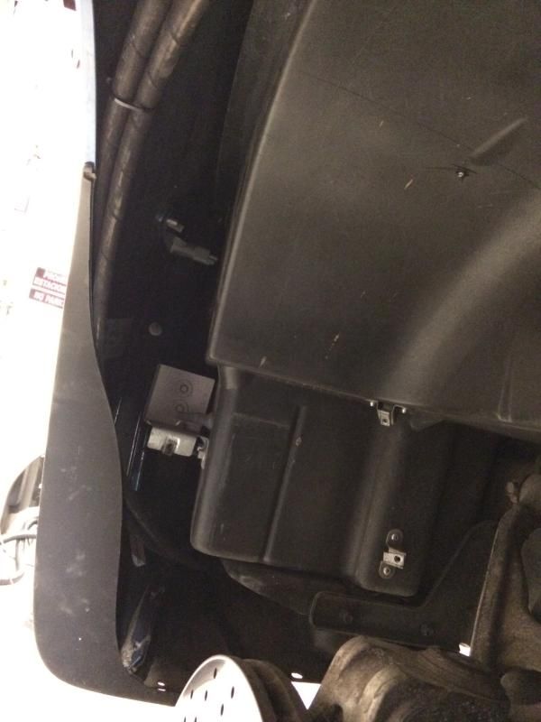 Nitrous Express LS 90mm plate kit install on C6 Z06 CorvetteForum